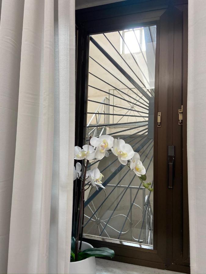 Glam House Bed & Breakfast Salerno Eksteriør bilde